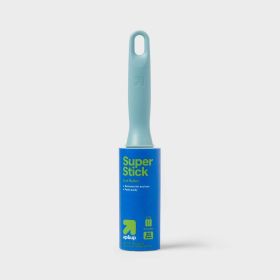 Travel Size Lint Roller - 30 Sheets